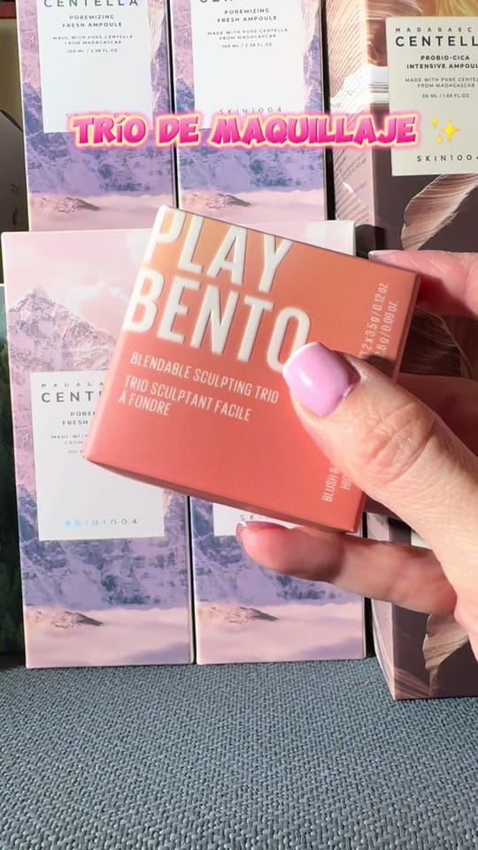 Post 8 by Beauty-K Bar CR on TikTok (video)
