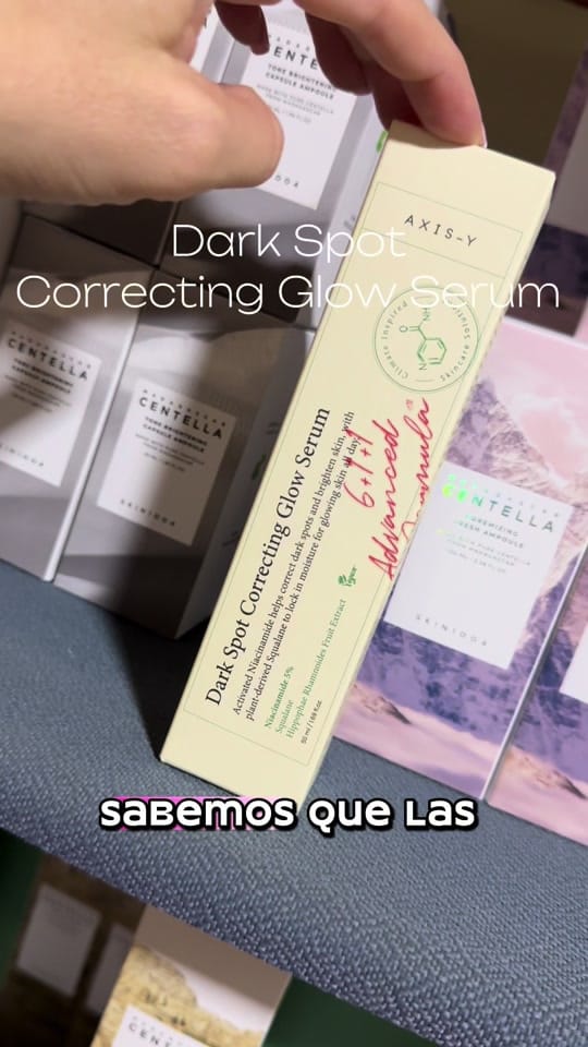 Post 7 by Beauty-K Bar CR on TikTok (video)