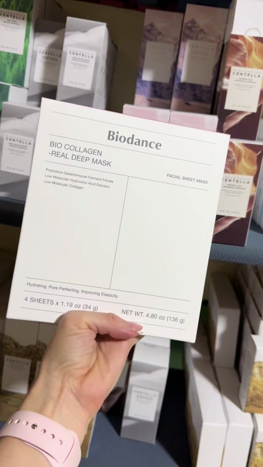 Post 9 by Beauty-K Bar CR on TikTok (video)