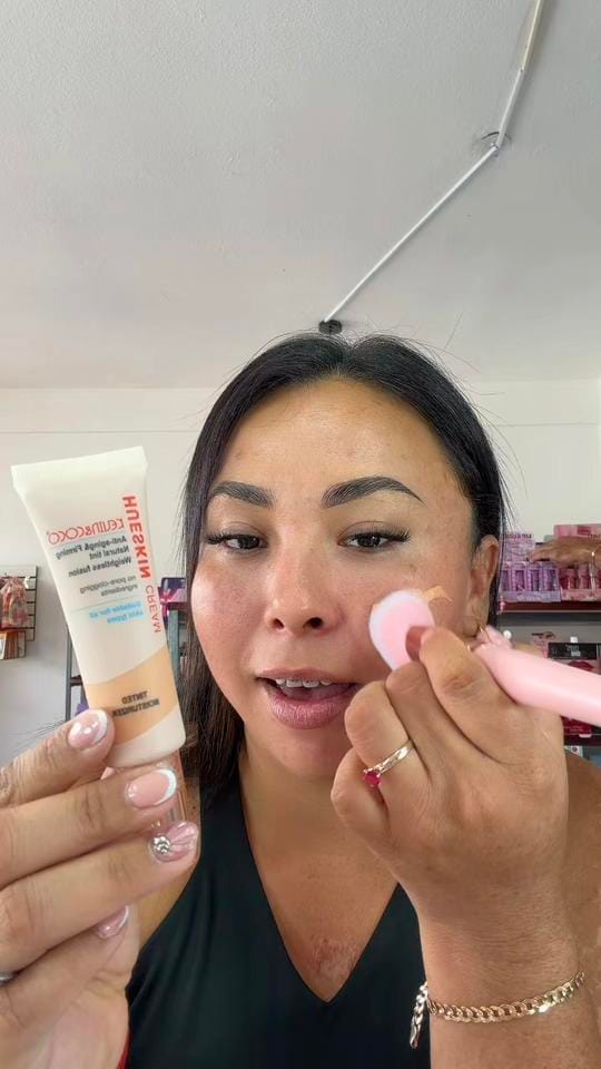 Post 10 by Dimalu beauty on TikTok (video)