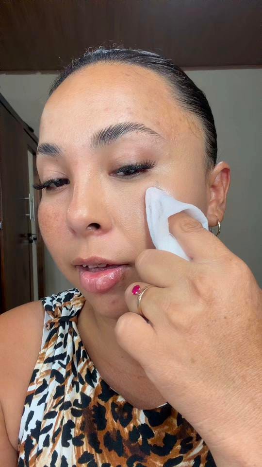 Post 2 by Dimalu beauty on TikTok (video)