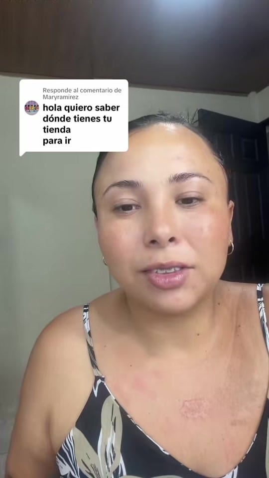 Post 9 by Dimalu beauty on TikTok (video)