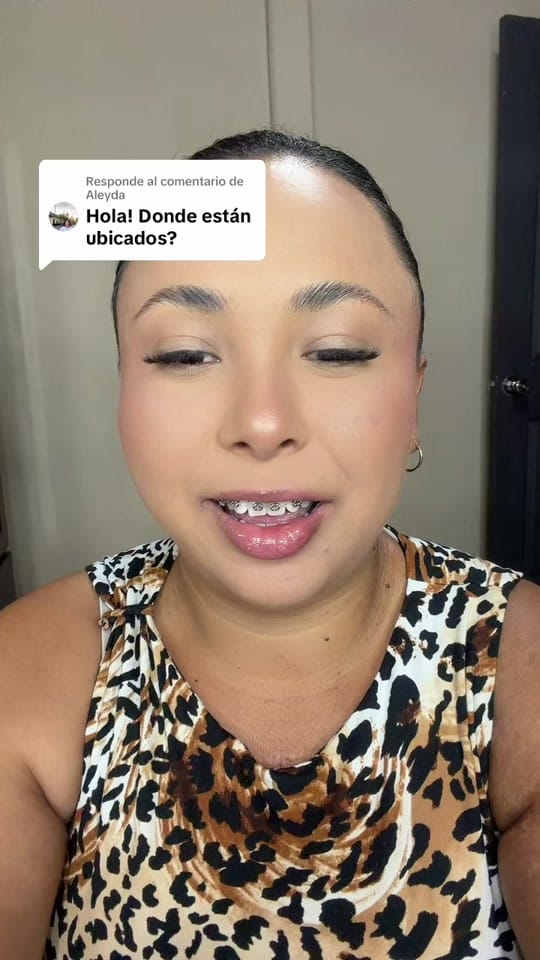 Post 6 by Dimalu beauty on TikTok (video)