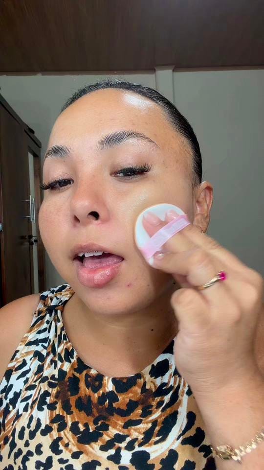 Post 3 by Dimalu beauty on TikTok (video)