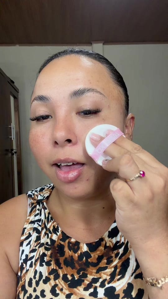 Post 5 by Dimalu beauty on TikTok (video)