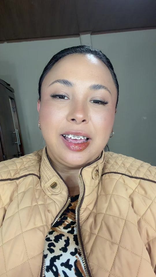 Post 4 by Dimalu beauty on TikTok (video)