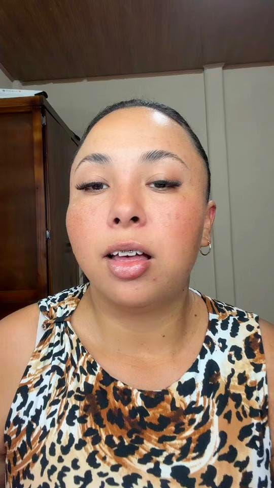 Post 7 by Dimalu beauty on TikTok (video)