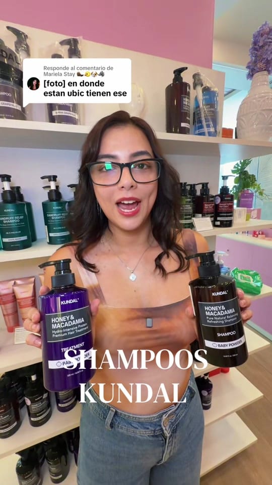 Post 9 by KosmeticsCR on TikTok (video)