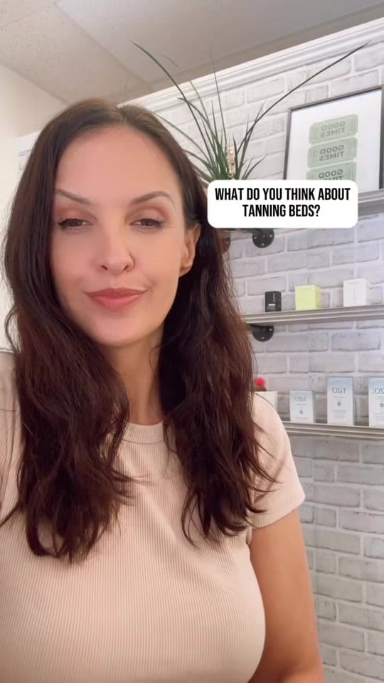 Post 5 by Ageless Aura Aesthetics on TikTok (video)