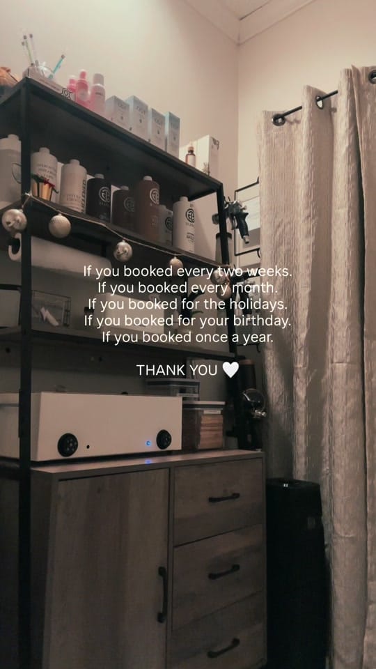Post 2 by Ageless Aura Aesthetics on TikTok (video)