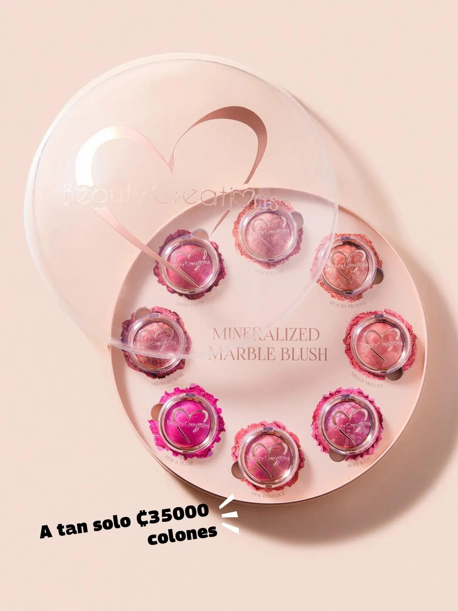 Post 1 by Cereza Cosmetics CR 🛍️✨ on TikTok (video)