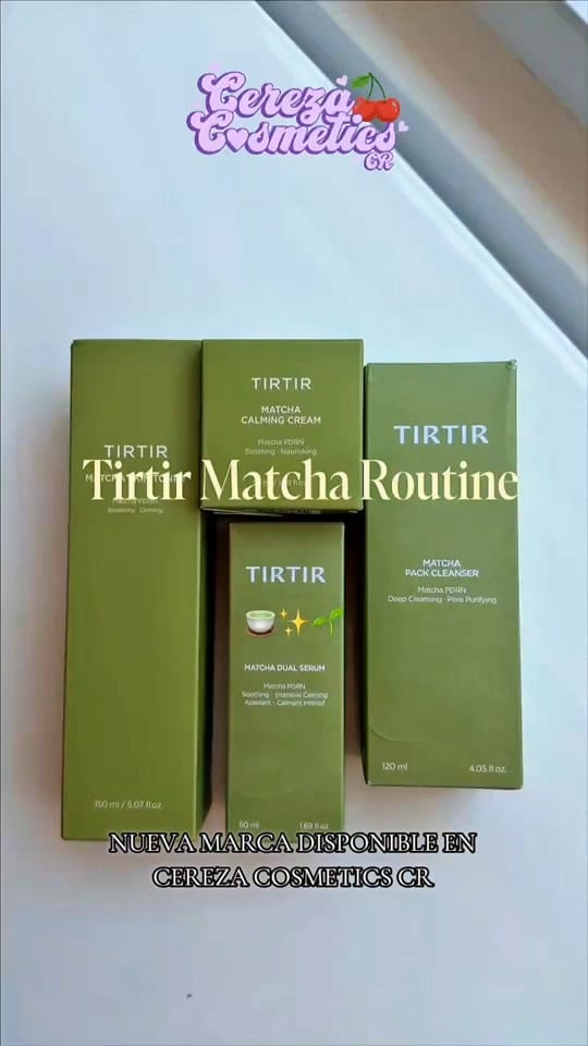 Post 8 by Cereza Cosmetics CR 🛍️✨ on TikTok (video)