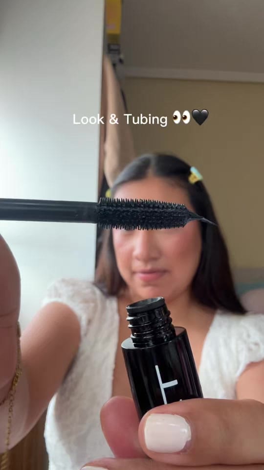 Post 9 by 𝙶𝚛𝚎𝚌𝚒𝚊 𝙺𝚒𝚊𝚛𝚊 🎀 on TikTok (video)