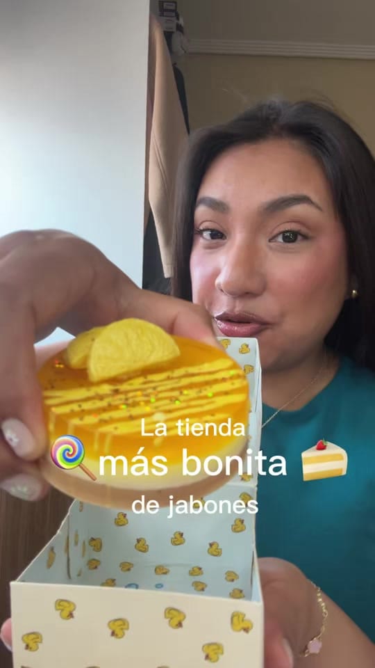 Post 5 by 𝙶𝚛𝚎𝚌𝚒𝚊 𝙺𝚒𝚊𝚛𝚊 🎀 on TikTok (video)