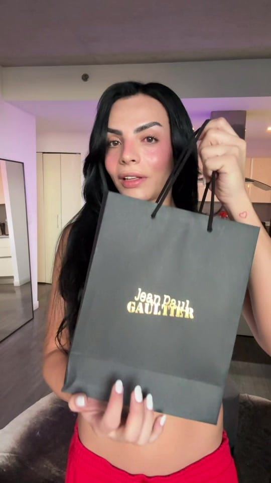 Post 1 by makeupby_alejandro on TikTok (video)
