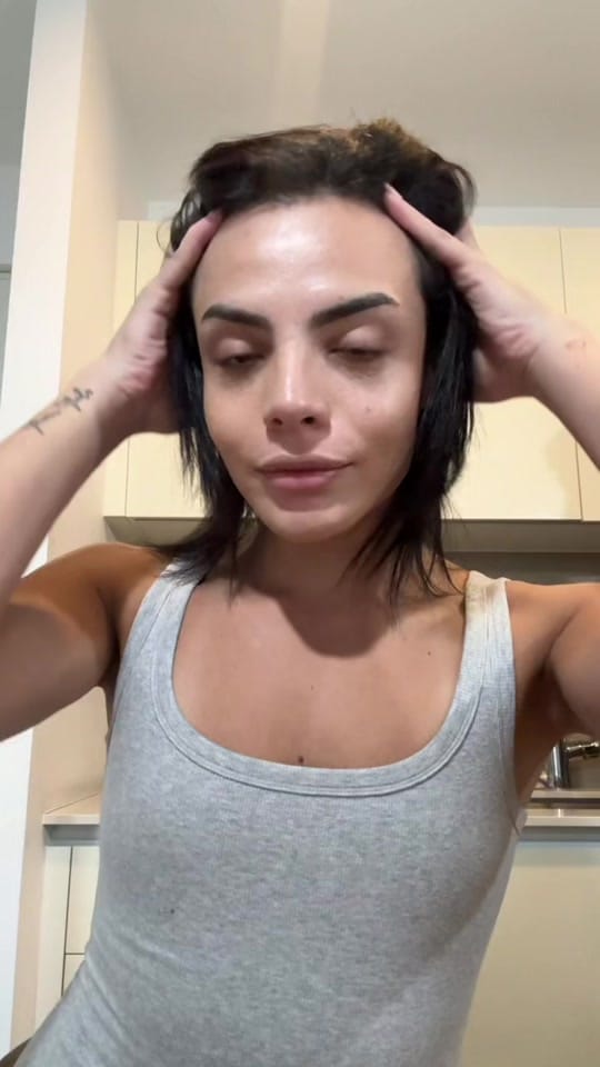 Post 2 by makeupby_alejandro on TikTok (video)