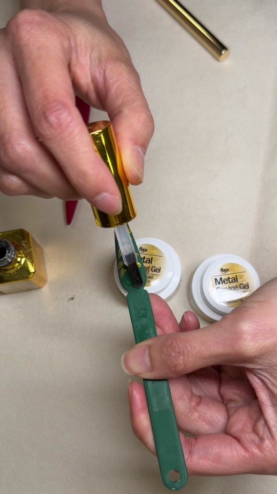 Post 9 by NailBiz Share & Shop by Liem on TikTok (video)