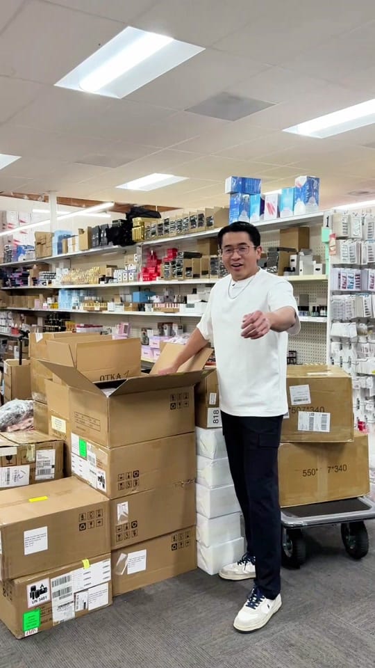 Post 4 by NailBiz Share & Shop by Liem on TikTok (video)