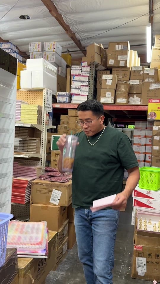 Post 6 by NailBiz Share & Shop by Liem on TikTok (video)
