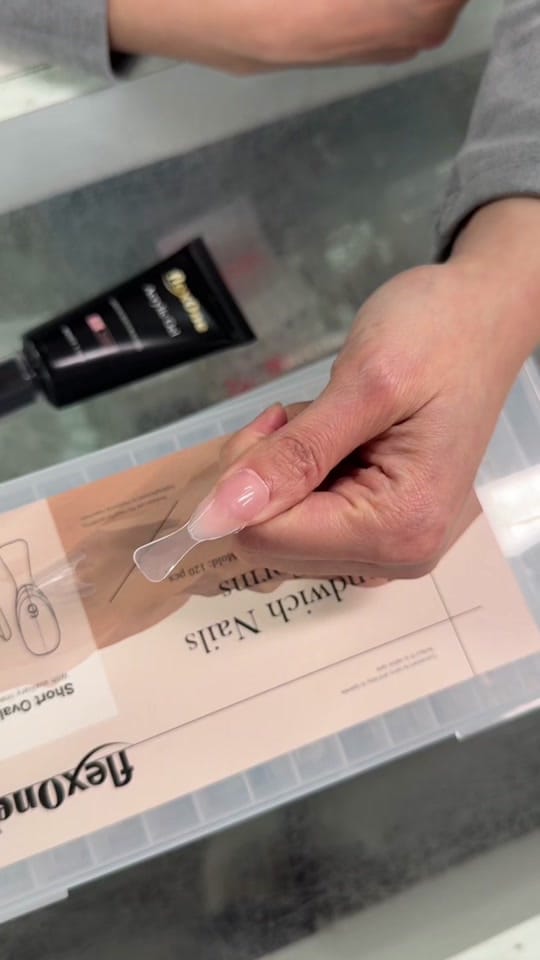 Post 1 by NailBiz Share & Shop by Liem on TikTok (video)