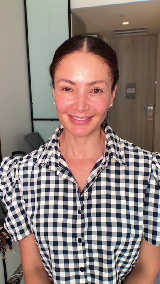 Post 8 by Henry MakeUp Artist on TikTok (video)