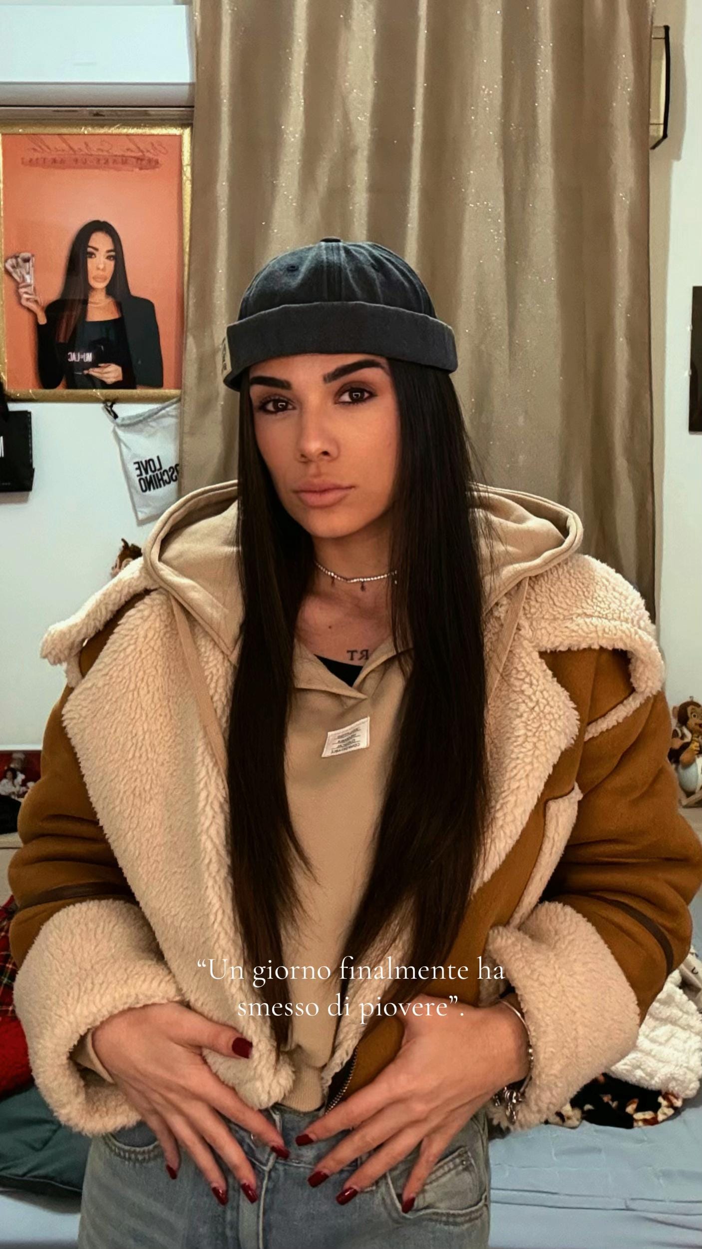 Post 8 by Erika Sarchiello on TikTok (video)
