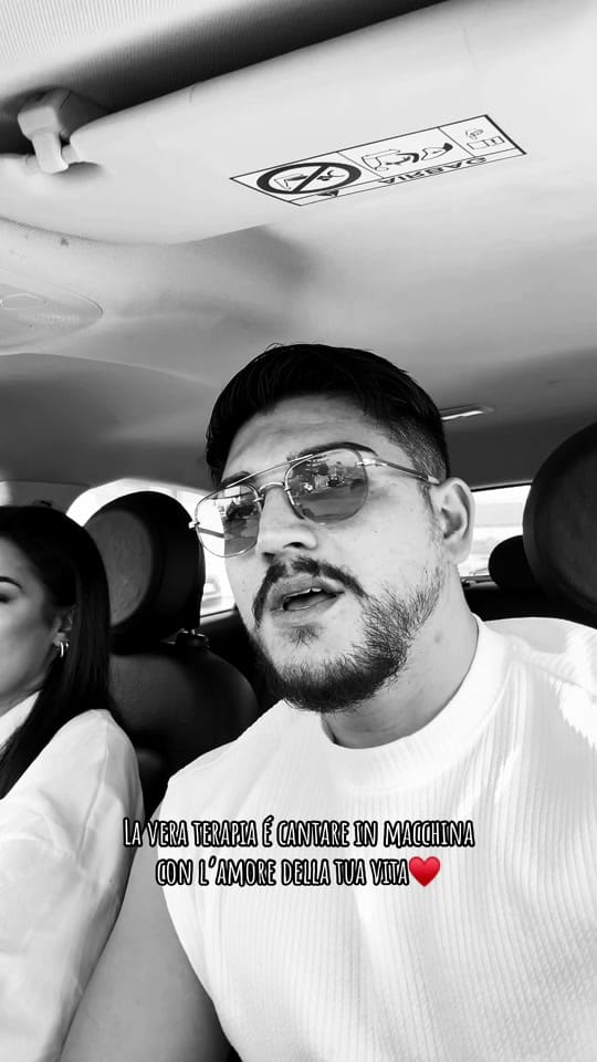 Post 9 by Erika Sarchiello on TikTok (video)