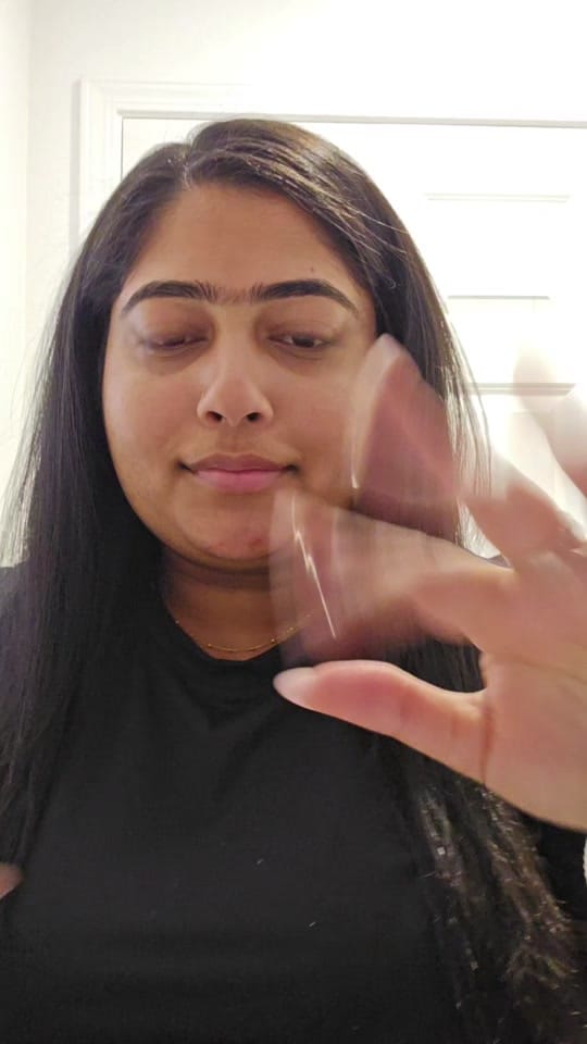 Post 5 by Sheerani on TikTok (video)