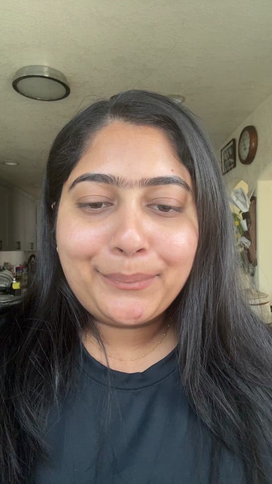 Post 6 by Sheerani on TikTok (video)
