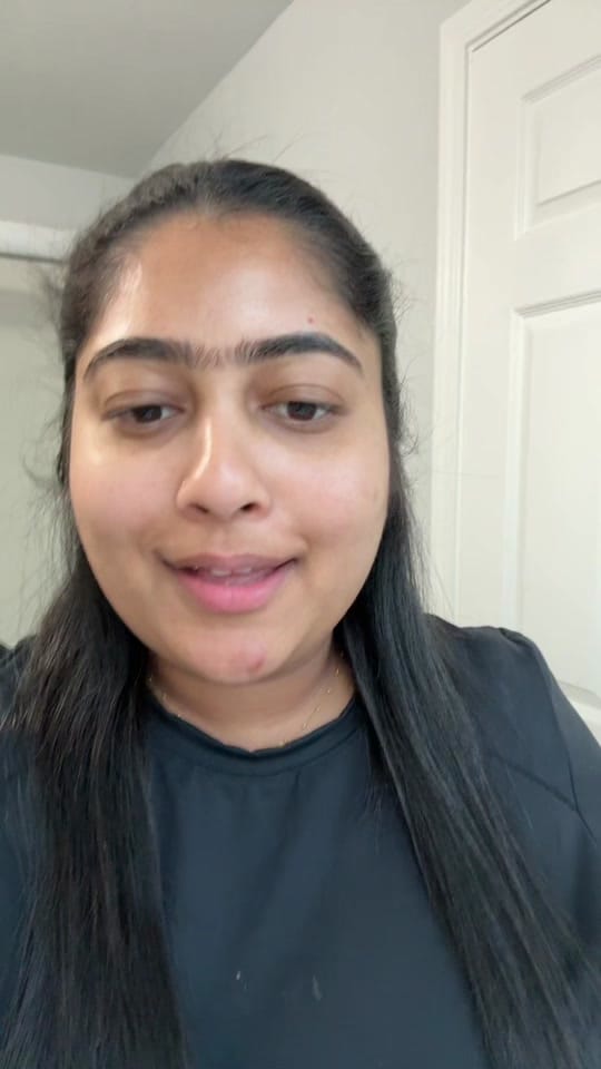 Post 2 by Sheerani on TikTok (video)