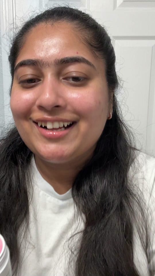 Post 4 by Sheerani on TikTok (video)