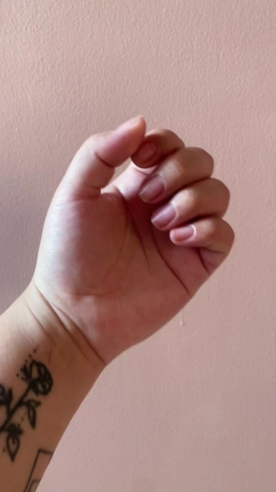 Post 2 by Lisa Kyoichi on TikTok (video)