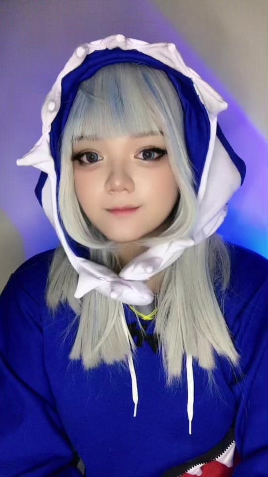 Post 8 by Lisa Kyoichi on TikTok (video)