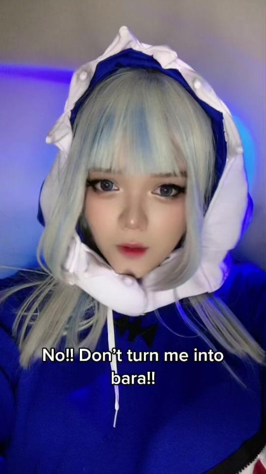 Post 6 by Lisa Kyoichi on TikTok (video)