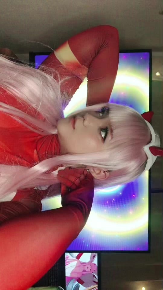 Post 5 by Lisa Kyoichi on TikTok (video)