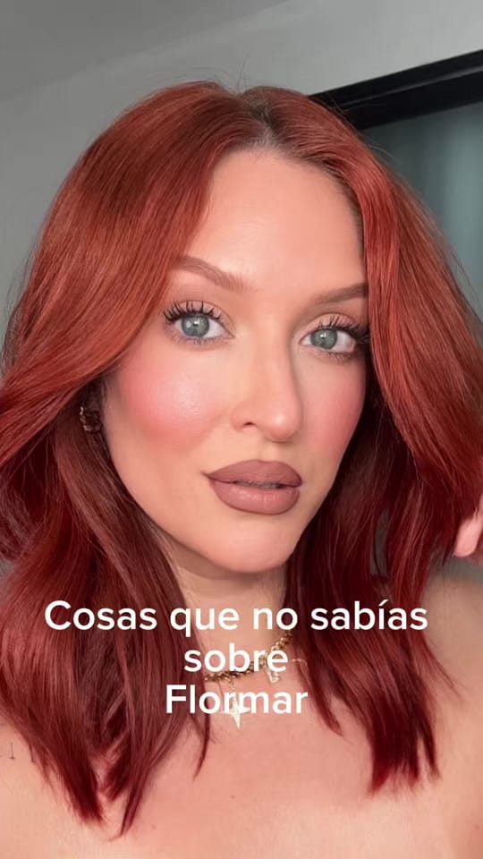 Post 1 by Franchesca Garro on TikTok (video)