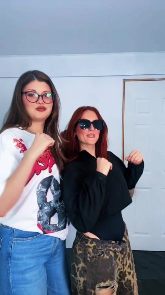 Post 6 by Franchesca Garro on TikTok (video)