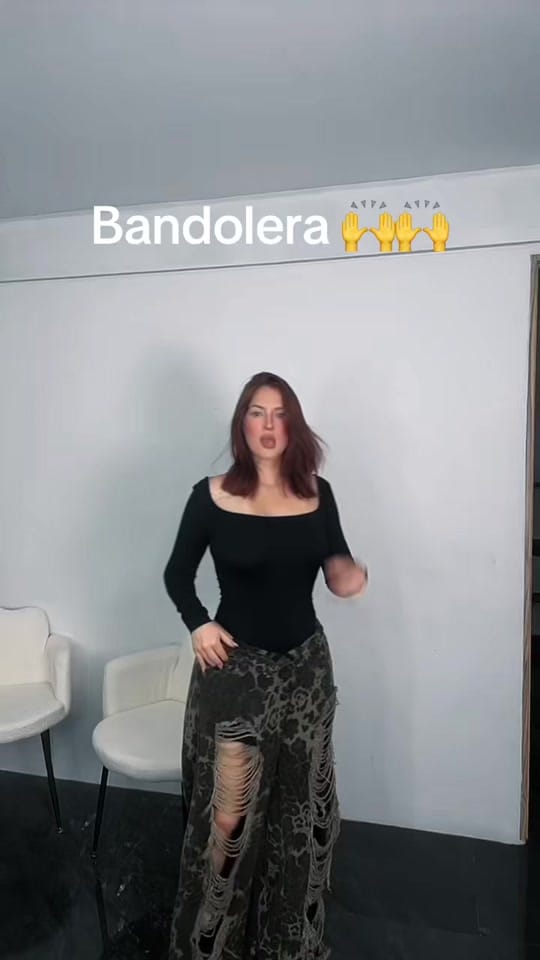 Post 7 by Franchesca Garro on TikTok (video)
