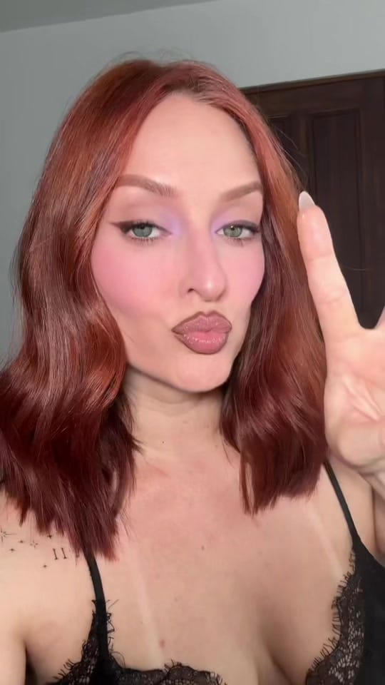 Post 8 by Franchesca Garro on TikTok (video)