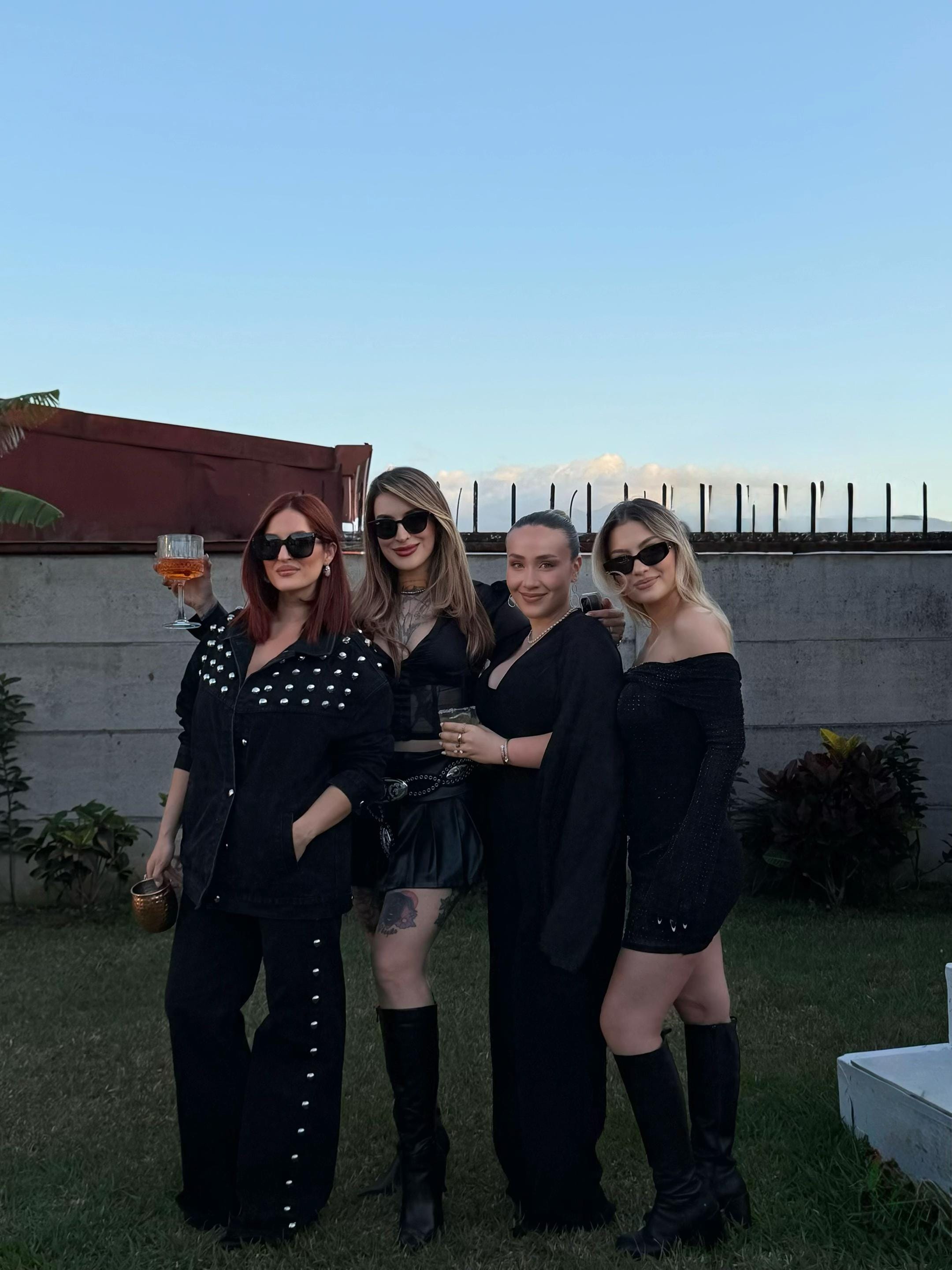 Post 9 by Franchesca Garro on TikTok (video)