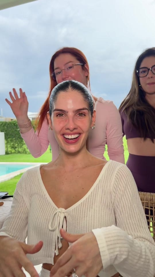 Post 7 by Gre’s makeup on TikTok (video)