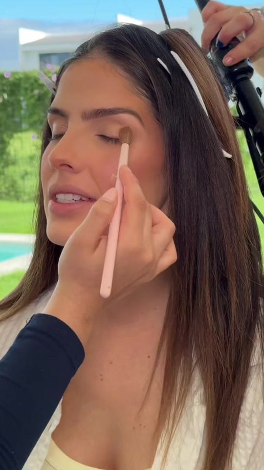 Post 4 by Gre’s makeup on TikTok (video)