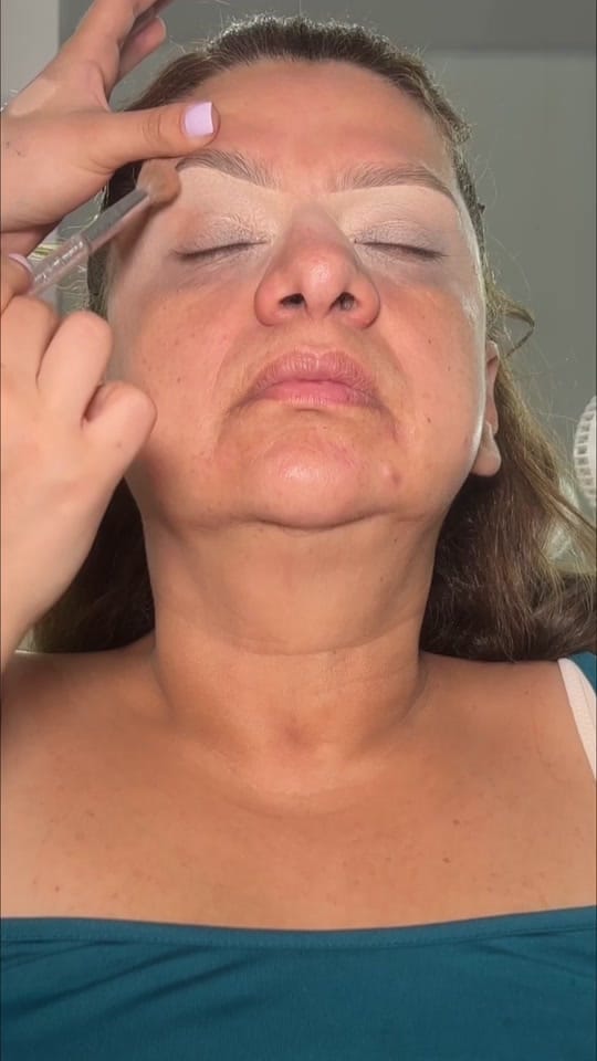 Post 10 by Gre’s makeup on TikTok (video)