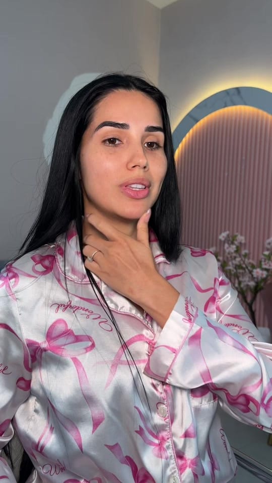 Post 1 by Gre’s makeup on TikTok (video)