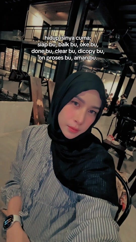Post 6 by dyahayupitaloka on TikTok (video)