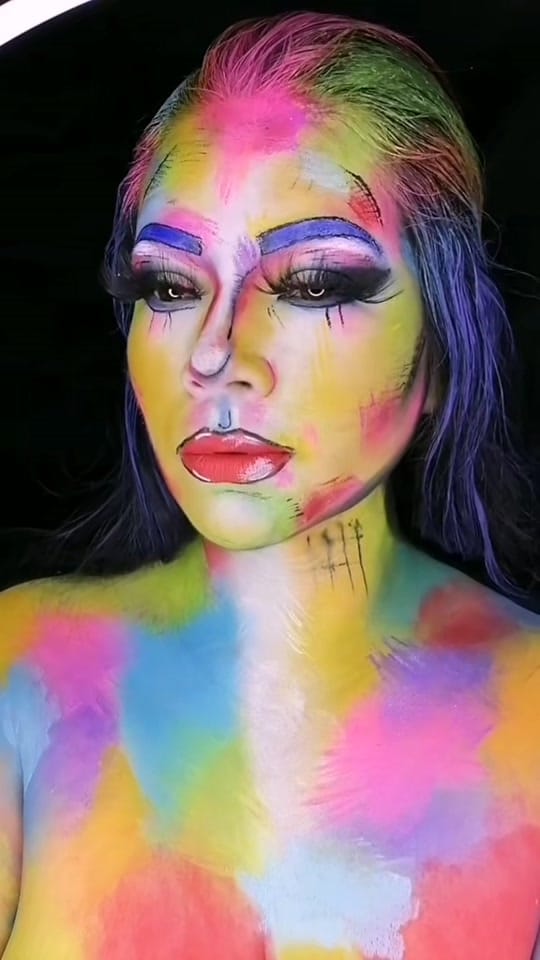 Post 5 by IVONE_INFANTE 👑💄 on TikTok (video)