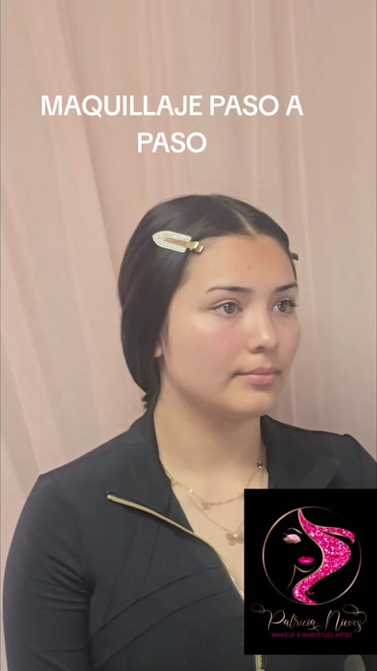 Post 8 by Patricia Nieves on TikTok (video)