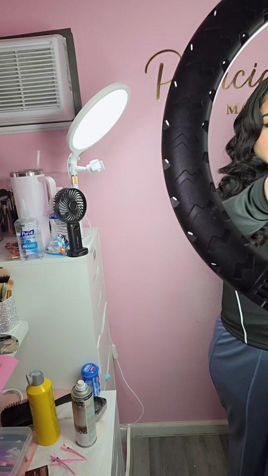 Post 3 by Patricia Nieves on TikTok (video)