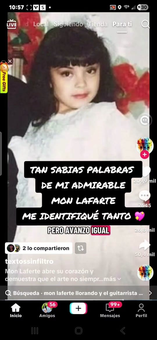 Post 4 by Patricia Nieves on TikTok (video)