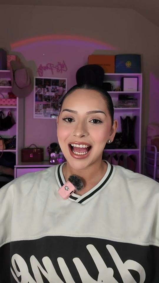 Post 2 by Grecia Neidyn on TikTok (video)